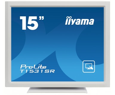 Dis 15 IIyama PL T1531SR-W3 TOUCH