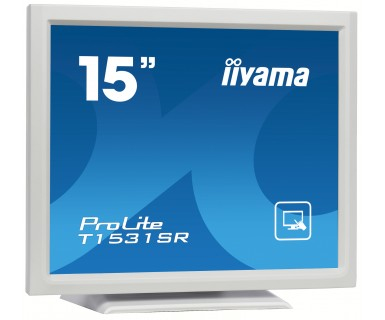 Dis 15 IIyama PL T1531SR-W3 TOUCH