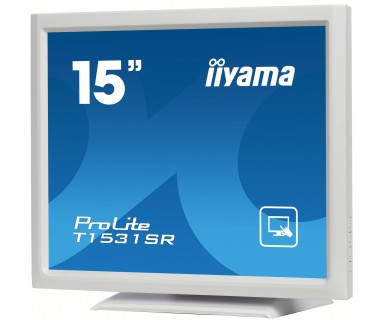 Dis 15 IIyama PL T1531SR-W3 TOUCH