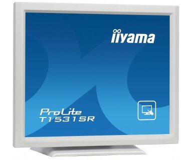 Dis 15 IIyama PL T1531SR-W3 TOUCH