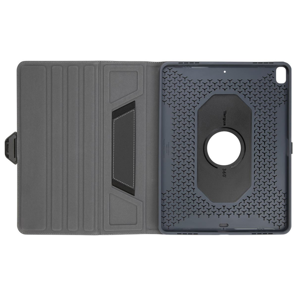 Targus VersaVu Signature, iPad Pro 12.9" 2018 - Protective Case, Black
