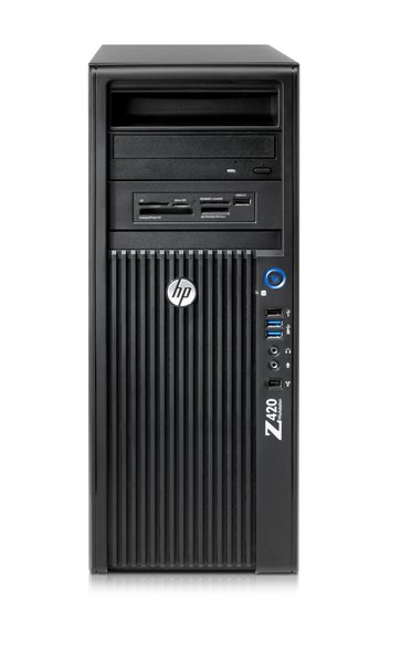 Z420 ZC3.7 240G 8G W8.1P64 DG