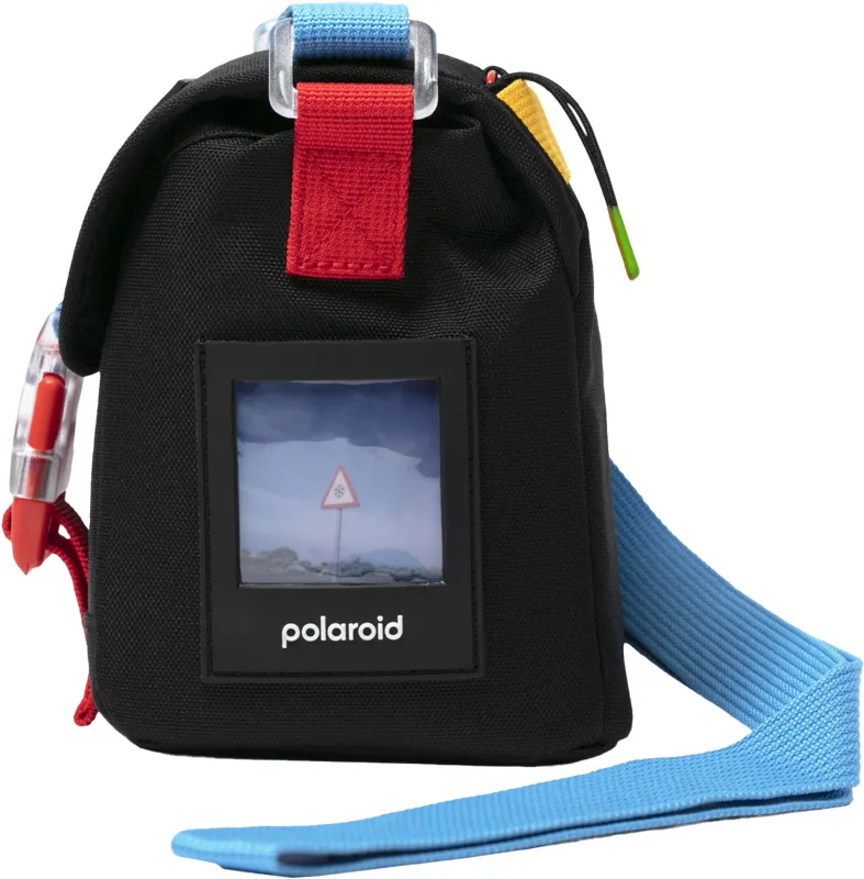 POLAROID Camera Bag Go Multi