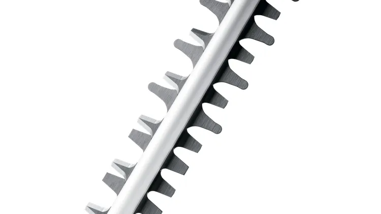 Bosch AdvancedHedgeCut 70 - hedge trimmer
