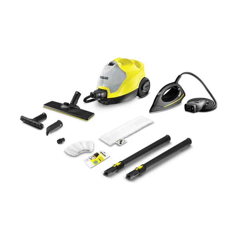 Kärcher SC 4 EasyFix Iron - ångtvättare