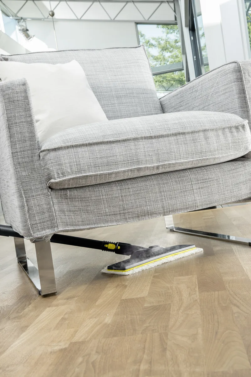 K&auml;rcher SC 4 EasyFix Iron - steam cleaner