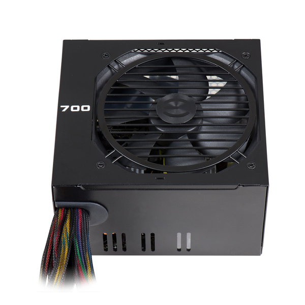 EVGA 700W B1 Series -virtal&auml;hde