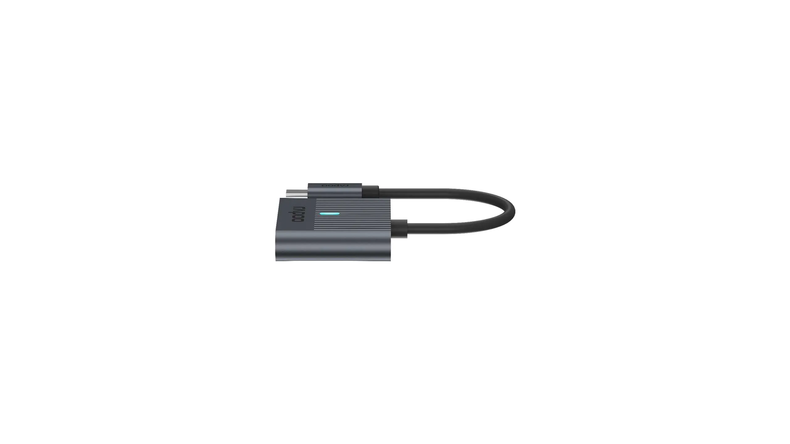 RAPOO Reader USB-C UCR-3001
