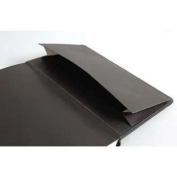 Rhodia Webnotebook A5 ruled 96sh 90gsm