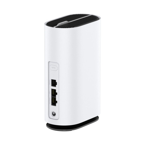 ZTE G5C - Wireless 5G Router, White