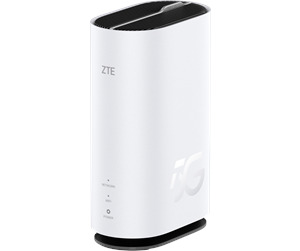 ZTE G5C - Wireless 5G Router, White