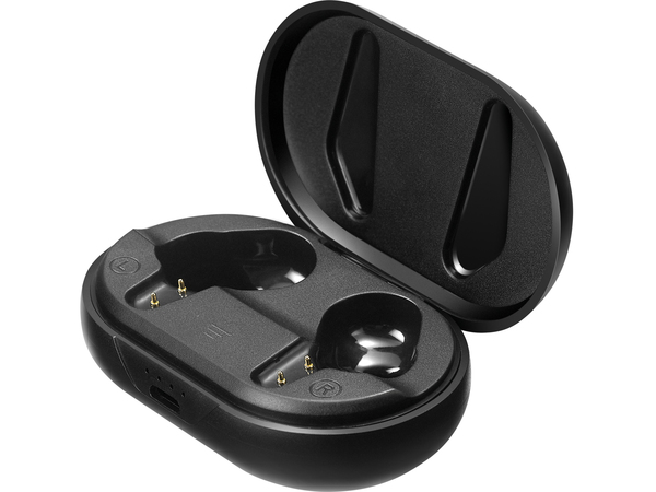 Sandberg Bluetooth Earbuds Touch Pro - wireless in-ear headphones, Black