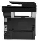 HP LaserJet Pro 500 M521dw  Duplex, LAN/Wi-Fi, A4 -mustavalkolasertulostin