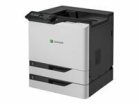 Lexmark CS820dte Duplex, LAN, A4 - colour laser printer