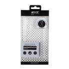 GEAR TPU, Redmi Note 10 Pro -suojakuori, L&auml;pin&auml;kyv&auml;