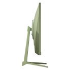 Arozzi 27" Nova. QHD, 180Hz, 1ms, IPS - gaming monitor, Forest Green