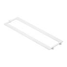 HAVN HS 420 -alatuuletinkannatin, valkoinen