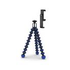 JOBY Stativkit Smartphone GorillaPod Go 500 + GripTight 360 Blå