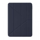 Pipetto iPad Pro 13 (2024) Origami No1 Original - case, dark blue