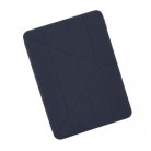 Pipetto iPad Pro 13 (2024) Origami No1 Original - case, dark blue
