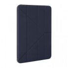 Pipetto iPad Pro 13 (2024) Origami No1 Original - case, dark blue