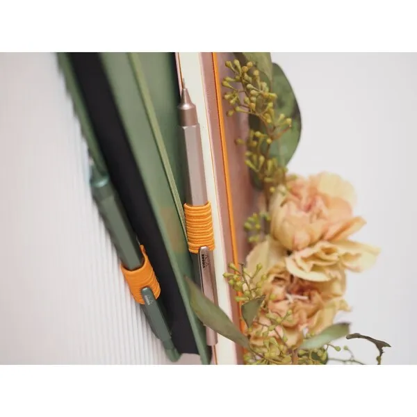 Rhodiarama pen-loop rosewood