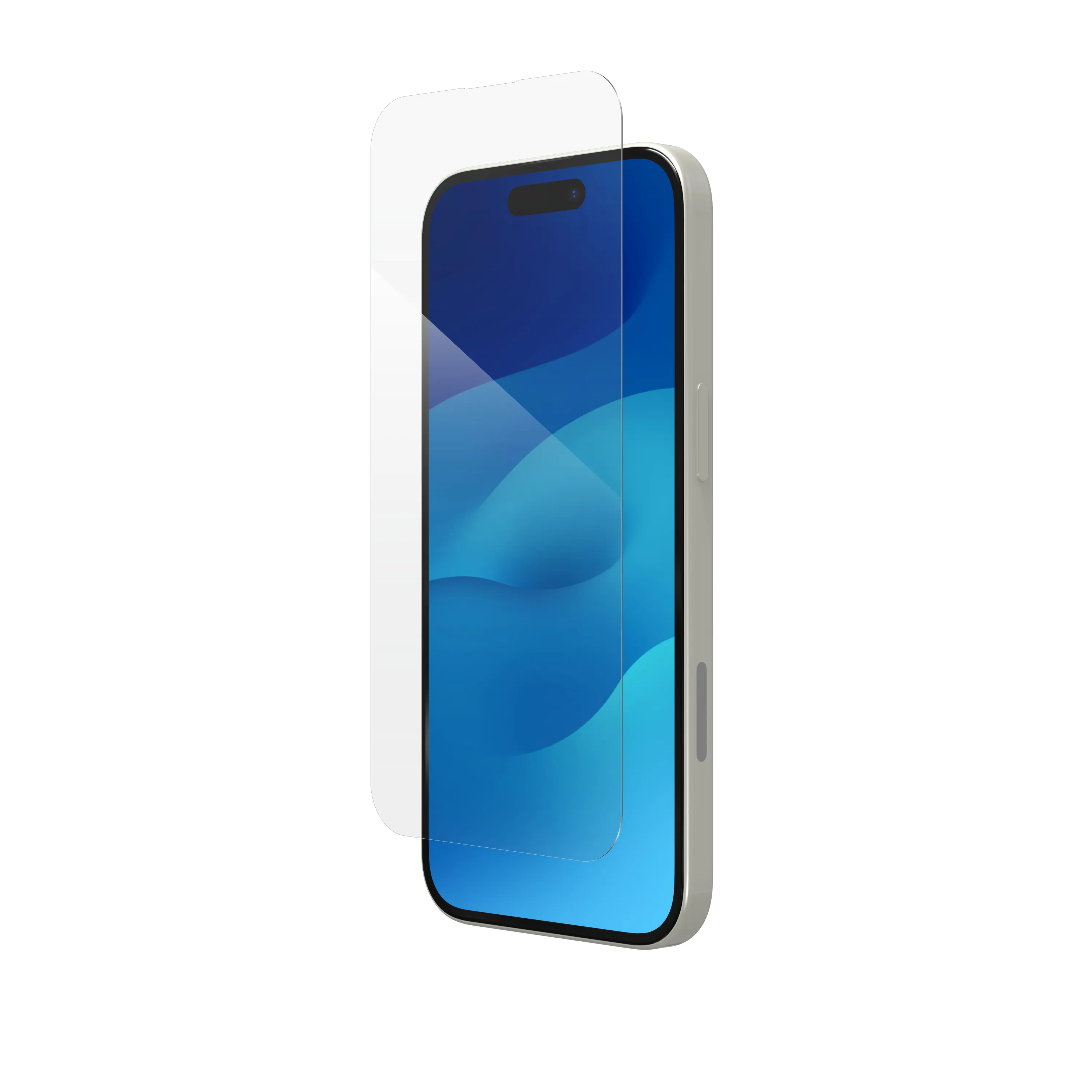 Zagg InvisibleShield Glass XTR3 iPhone 15 - panssarilasi