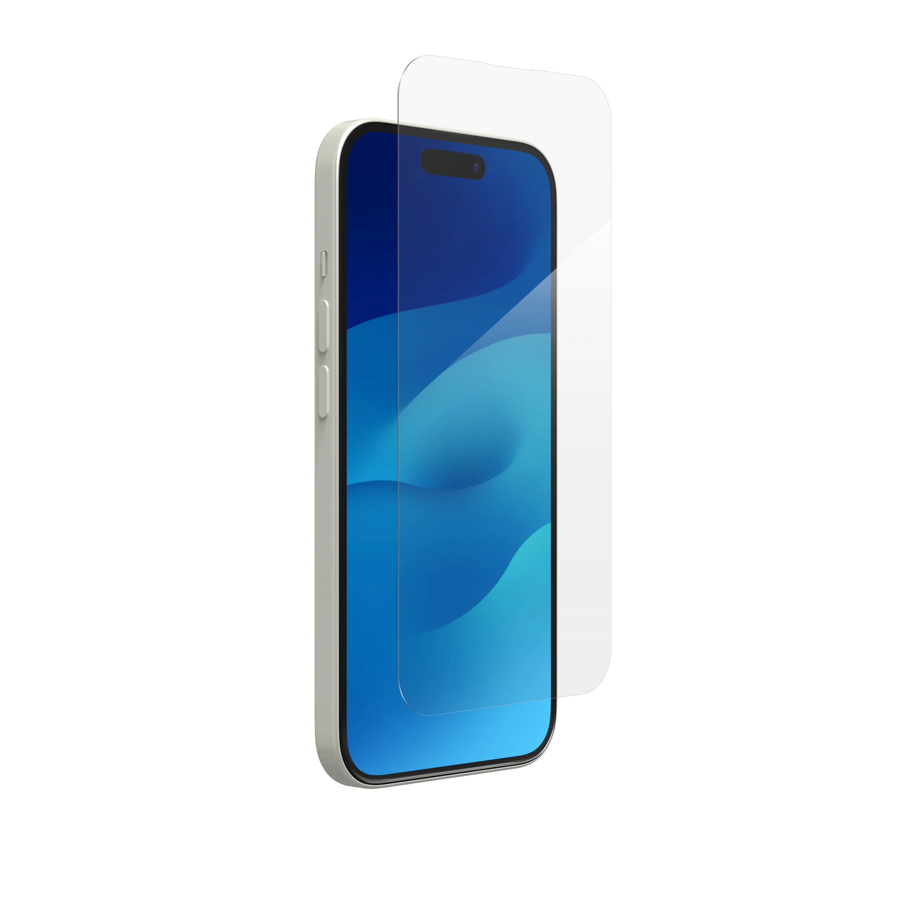 Zagg InvisibleShield Glass XTR3 iPhone 15 - panssarilasi