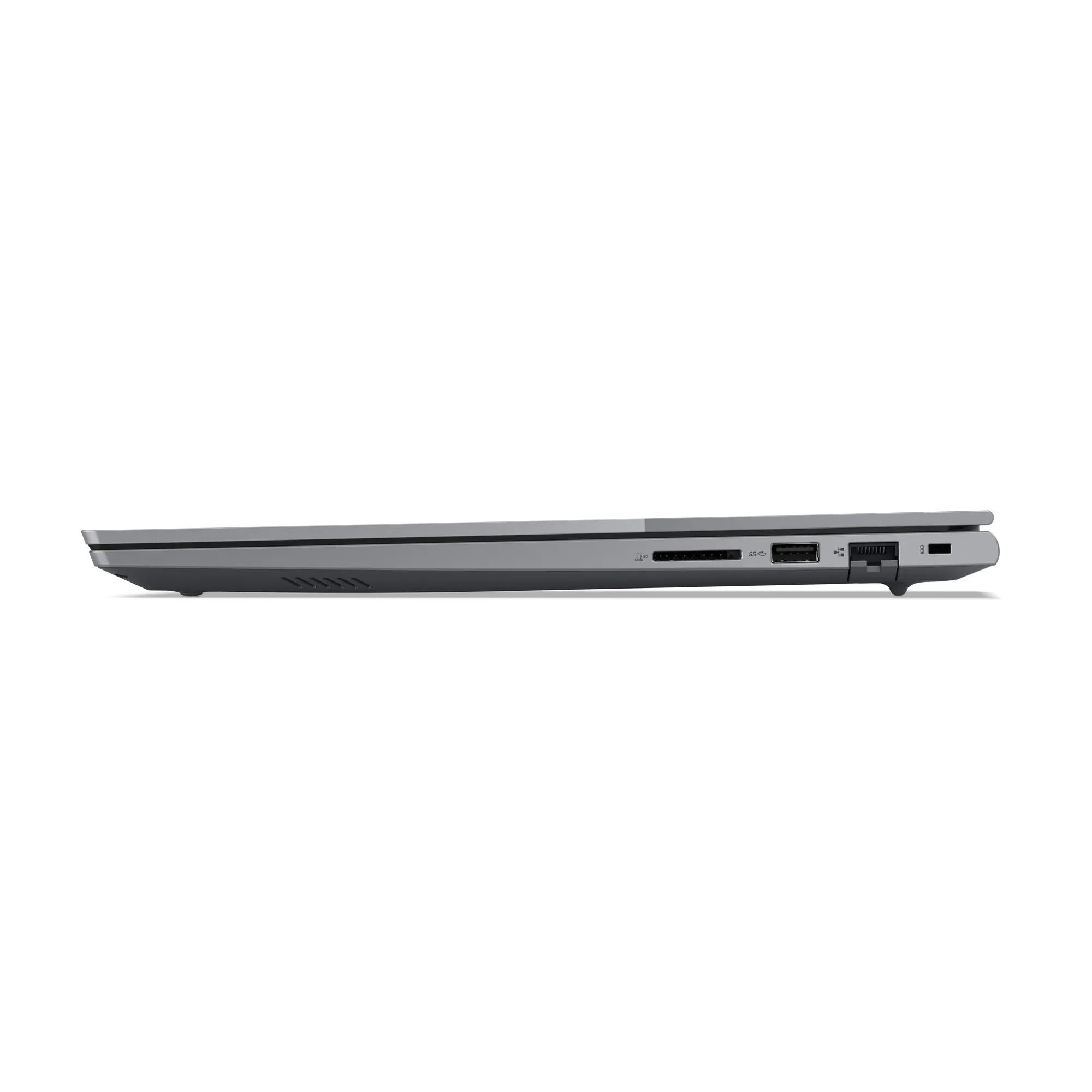 Lenovo ThinkBook 16 G7 16&quot; Intel Ultra 7 155H, 16 Gt, 512 Gt, Win 11 Pro -kannettava, Arctic Grey