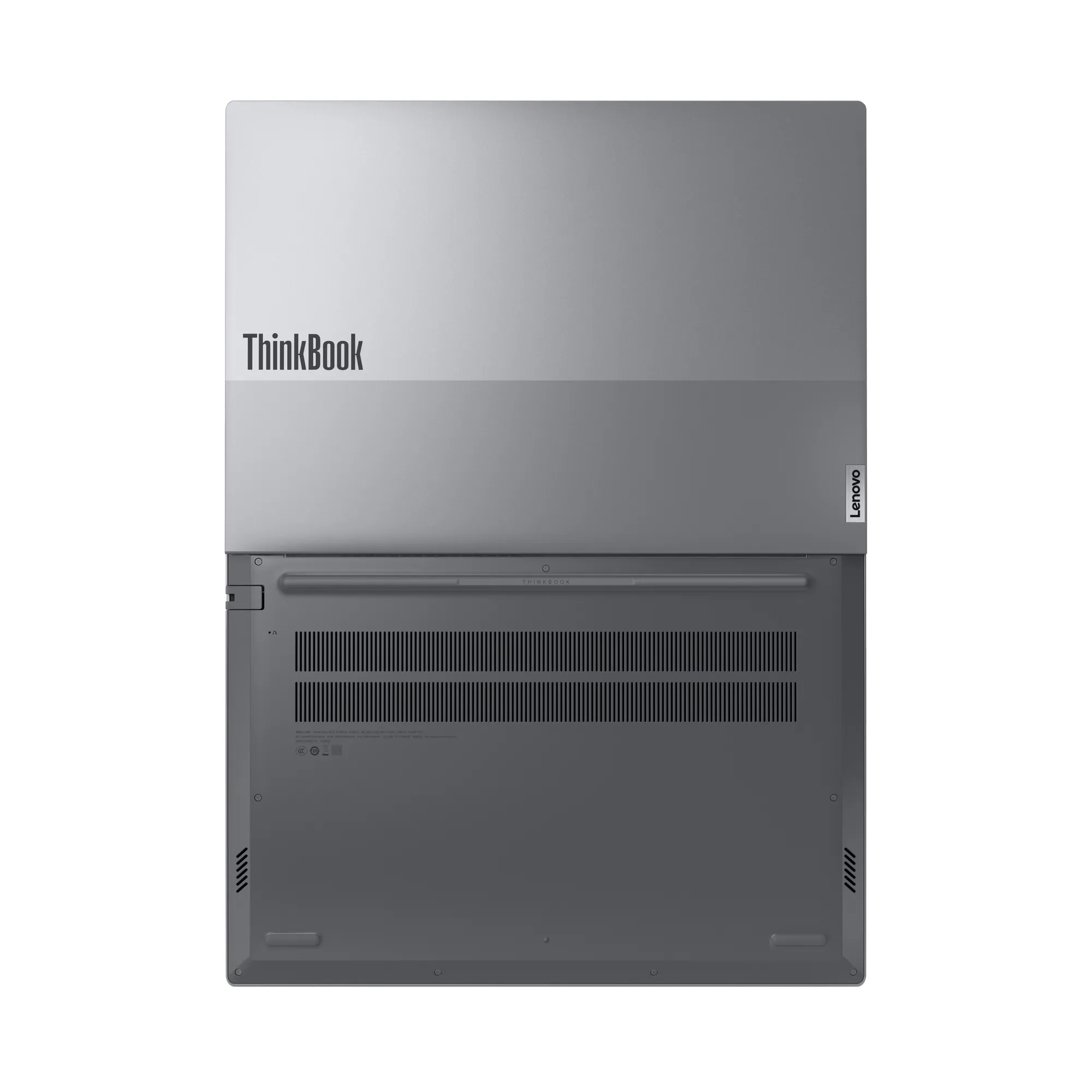 Lenovo ThinkBook 16 G7 16&quot; Intel Ultra 7 155H, 16 Gt, 512 Gt, Win 11 Pro -kannettava, Arctic Grey