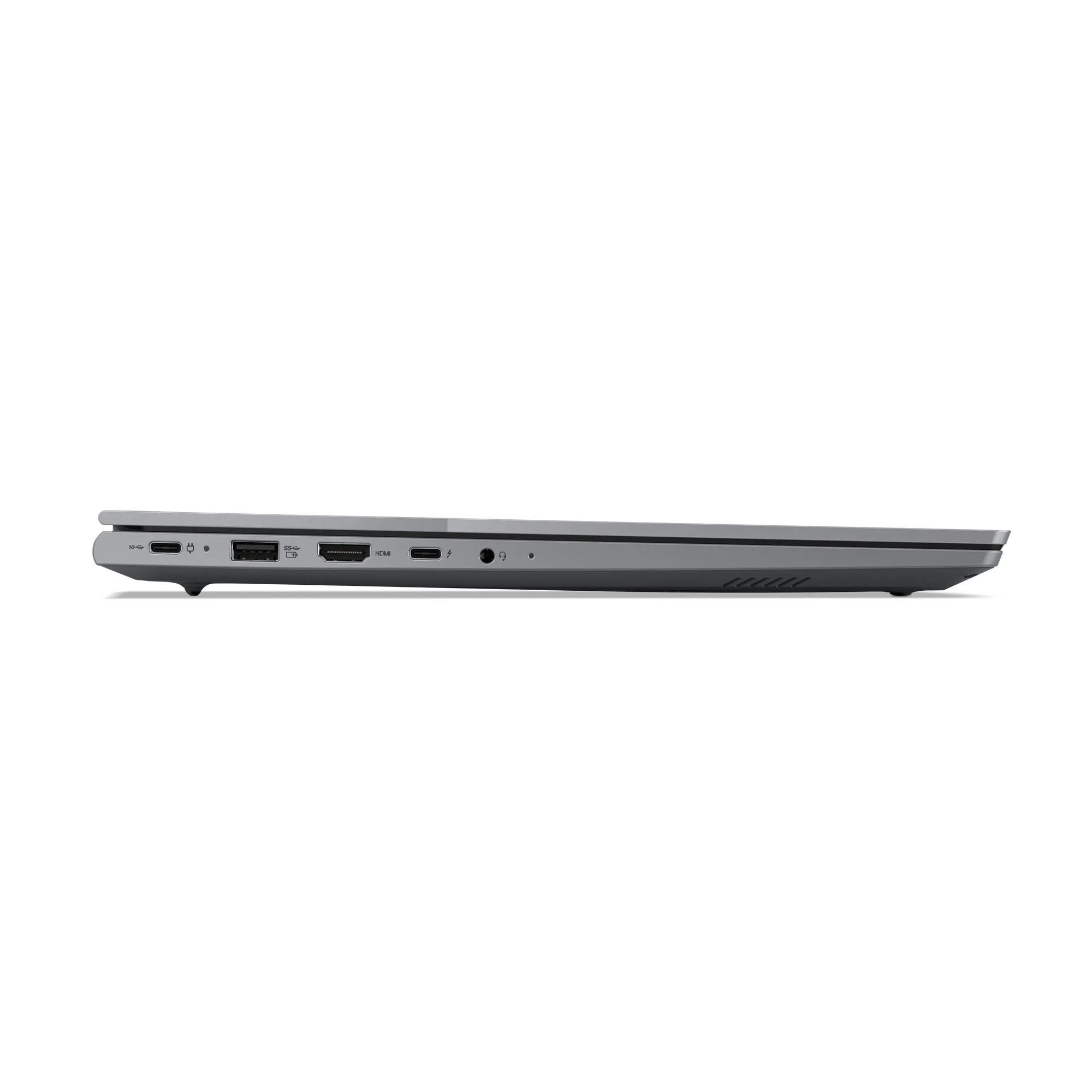 Lenovo ThinkBook 16 G7 16&quot; Intel Ultra 7 155H, 16 Gt, 512 Gt, Win 11 Pro -kannettava, Arctic Grey
