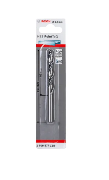 Bosch PointTeQ Borebit