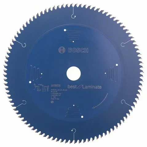 Bosch circular saw blade BS LF B 305x30-96 - 2608642137