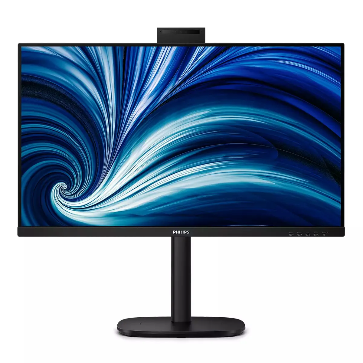 Philips 32B2U3601H/00 31.5" QHD, IPS Monitor with USB-C hub Philips 32B2U3601H/00 31.5" QHD, IPS Monitor with USB-C hub