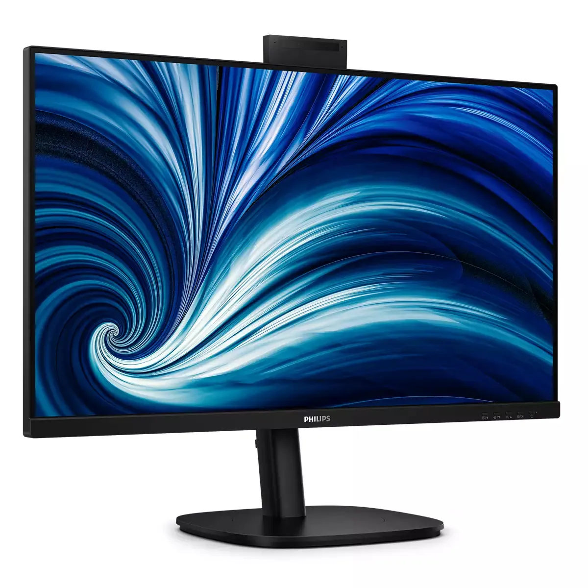 Philips 32B2U3601H/00 31.5" QHD, IPS Monitor with USB-C hub Philips 32B2U3601H/00 31.5" QHD, IPS Monitor with USB-C hub