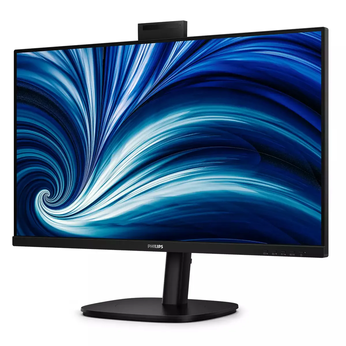 Philips 32B2U3601H/00 31.5" QHD, IPS Monitor with USB-C hub Philips 32B2U3601H/00 31.5" QHD, IPS Monitor with USB-C hub