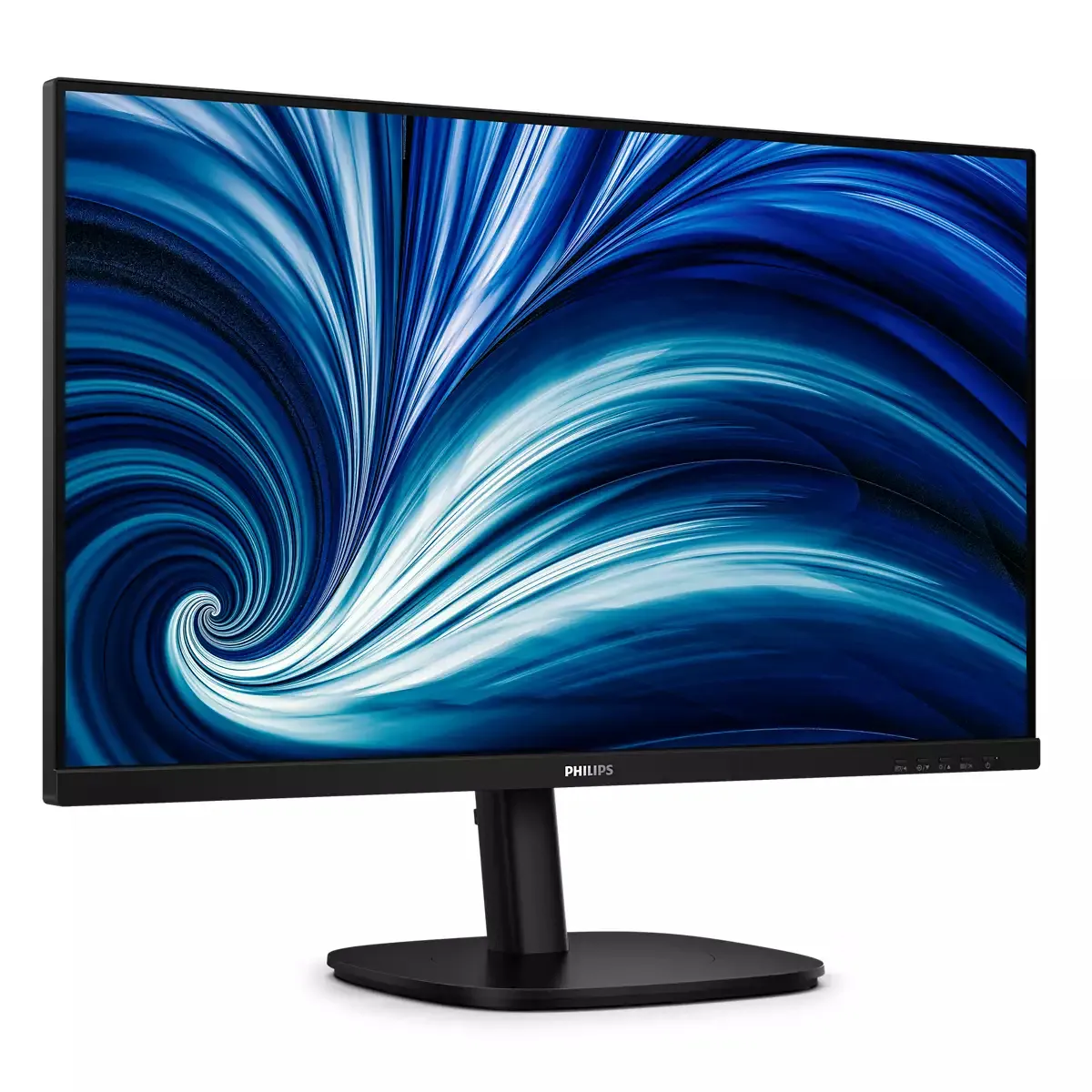 Philips 32B2U3601/00 31.5" QHD, IPS Monitor with USB-C hub, 100Hz