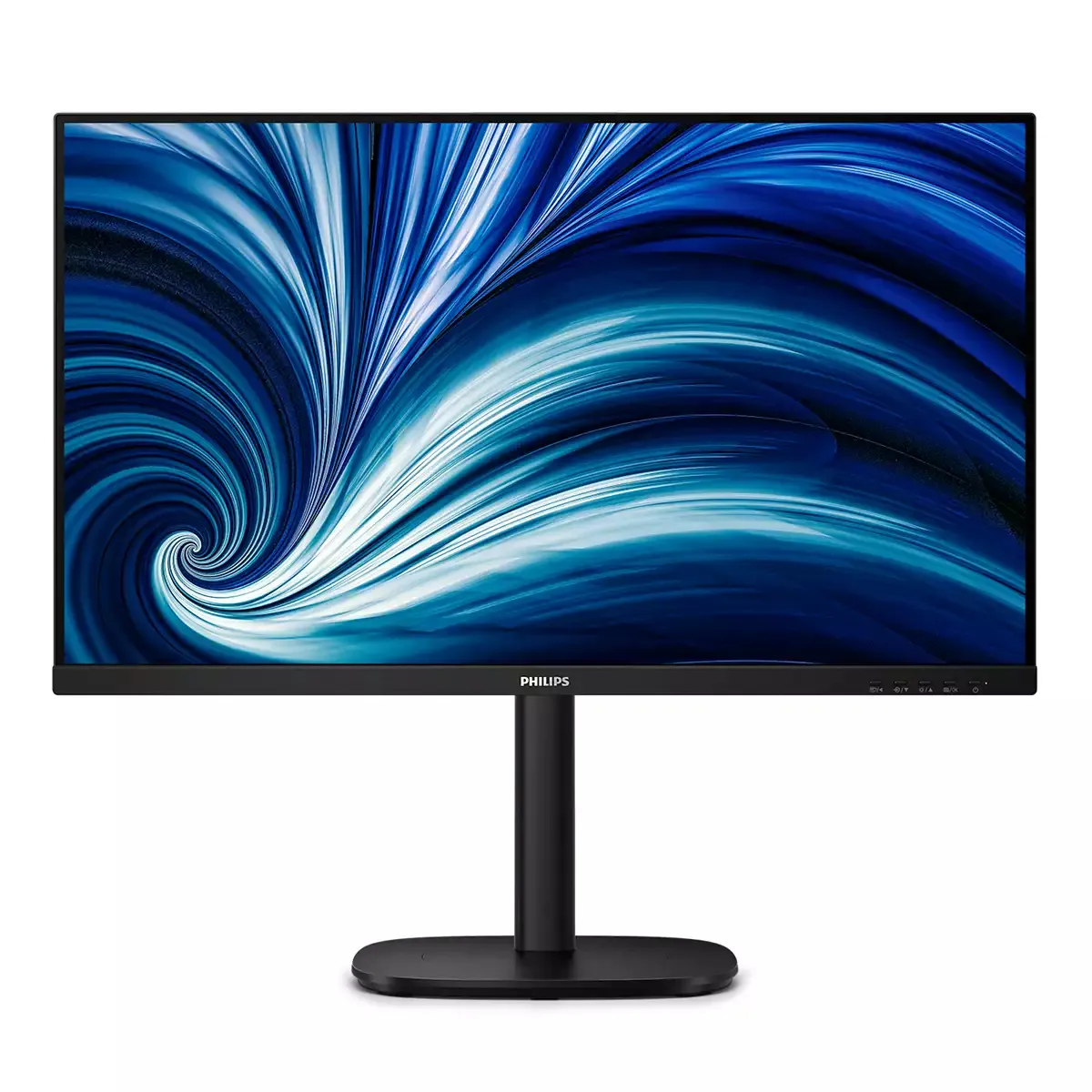 Philips 32B2U3601/00 31.5" QHD, IPS Monitor with USB-C hub, 100Hz