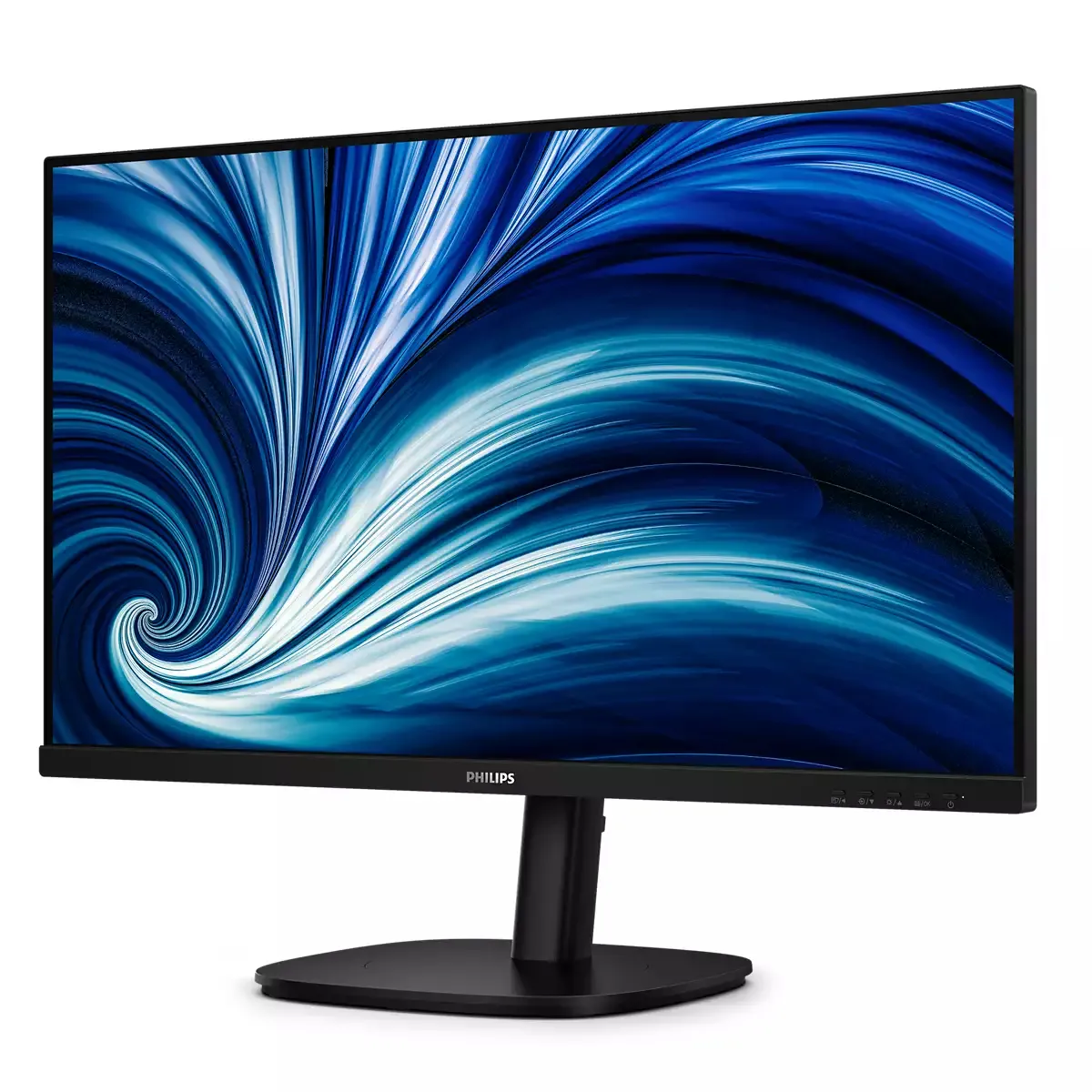 Philips 32B2U3601/00 31.5" QHD, IPS Monitor with USB-C hub, 100Hz