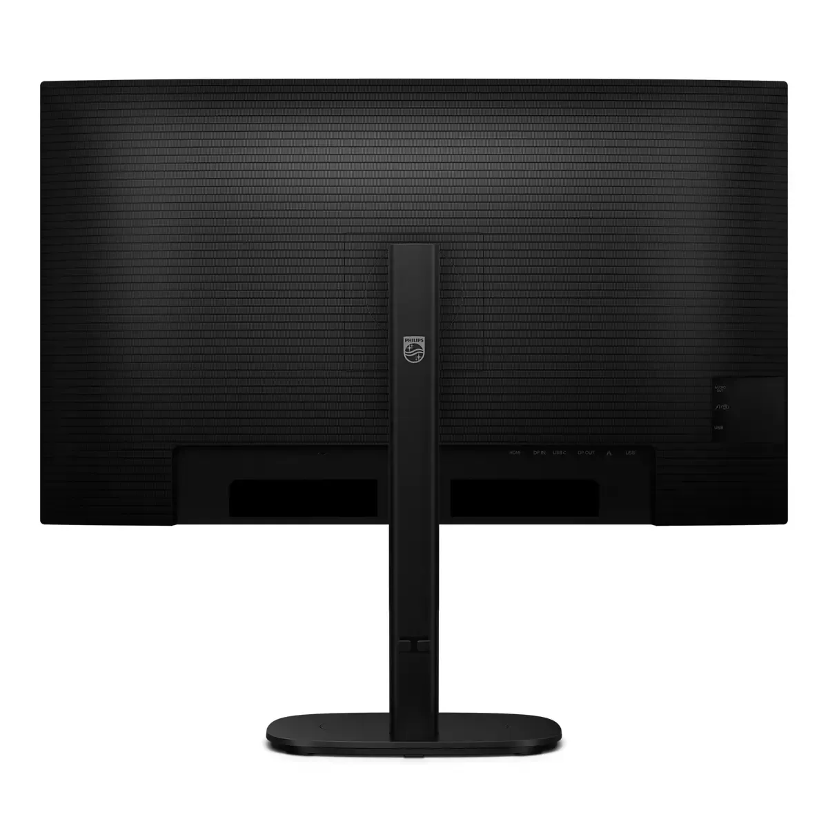 Philips 32B2U3601/00 31.5" QHD, IPS Monitor with USB-C hub, 100Hz