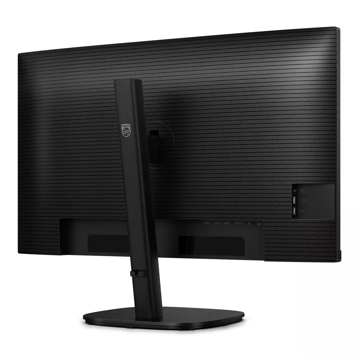 Philips 32B2U3601/00 31.5" QHD, IPS Monitor with USB-C hub, 100Hz