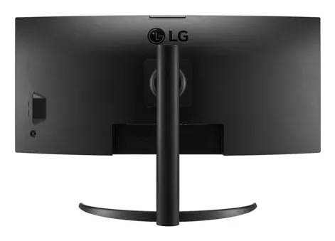 LG 34CR651N-6P Pentium N6005, 8GB, 256GB SSD All-in-one, Black