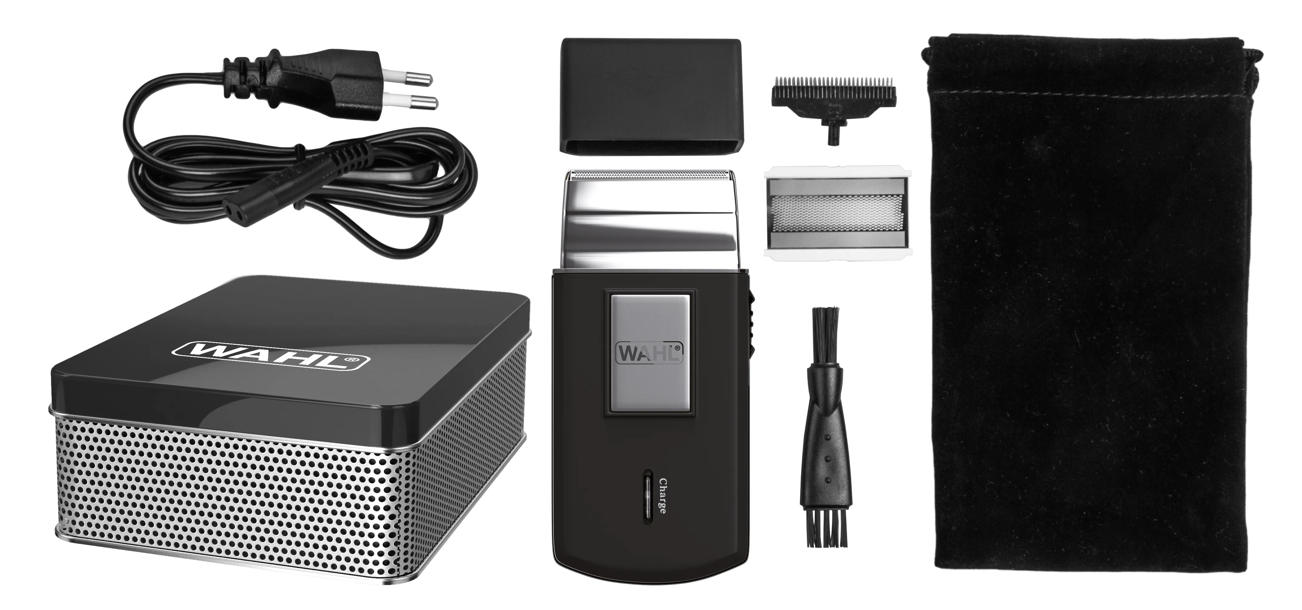 Wahl 3615-1016 - beard cutter