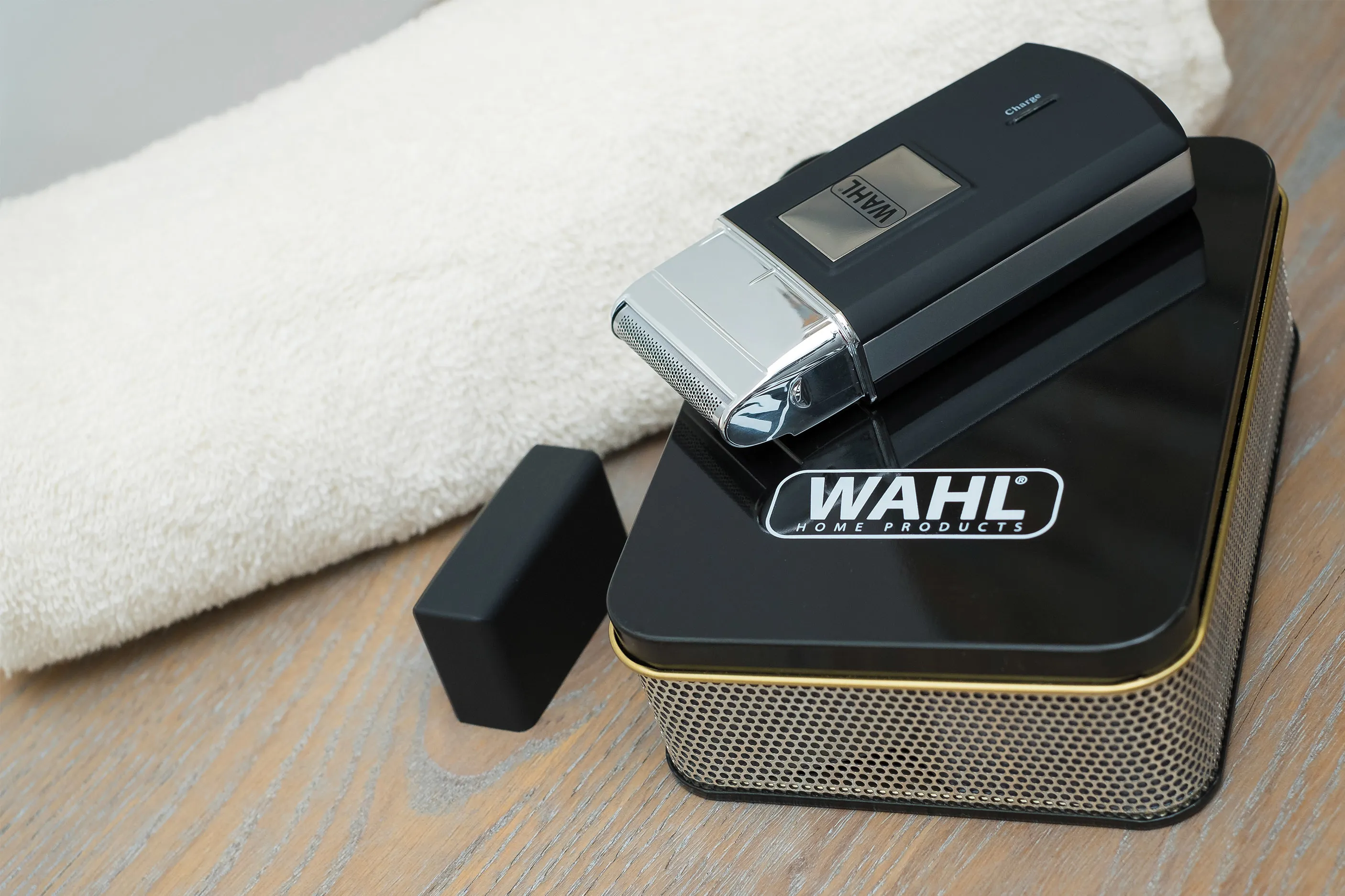 Wahl 3615-1016 - beard cutter