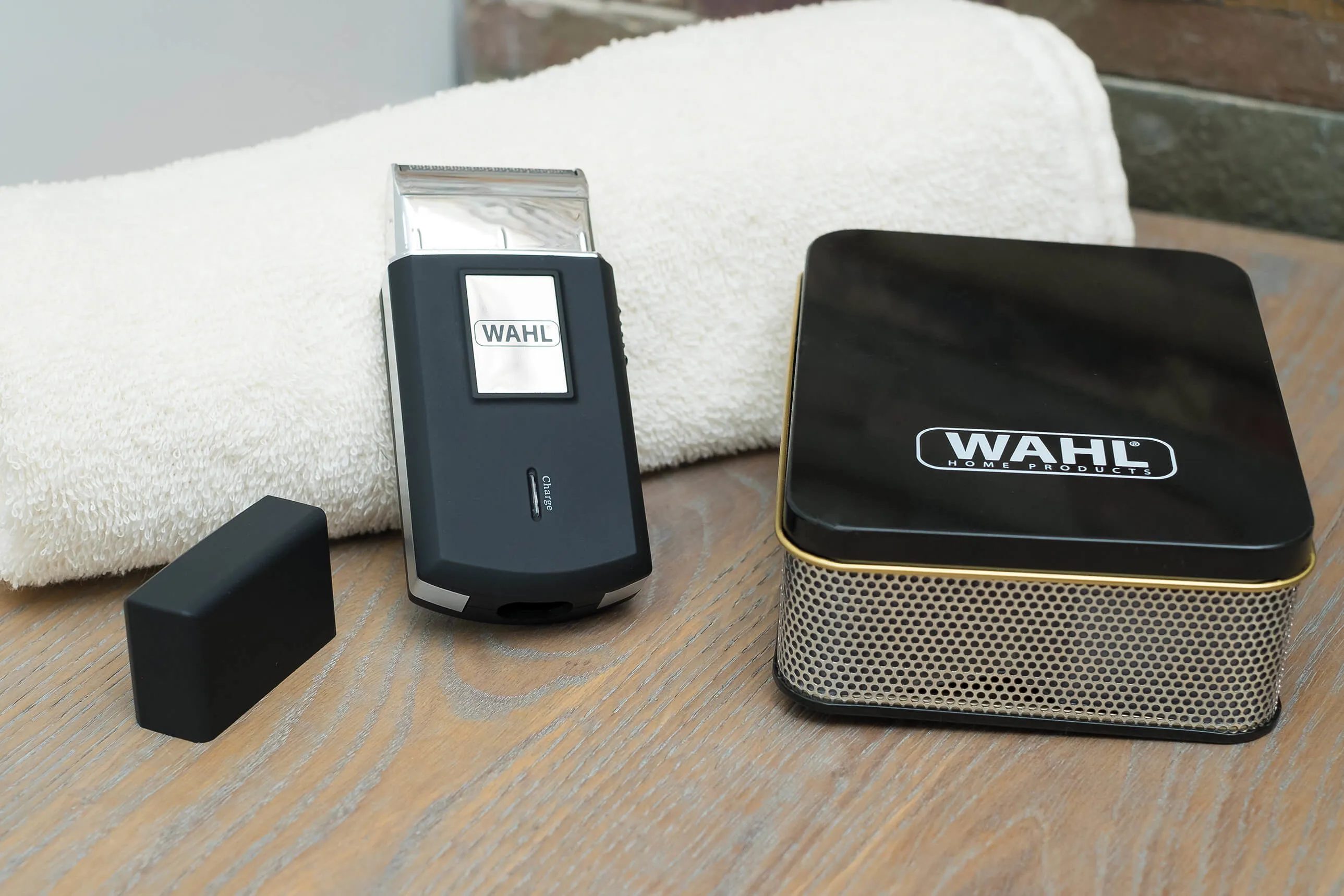Wahl 3615-1016 - beard cutter