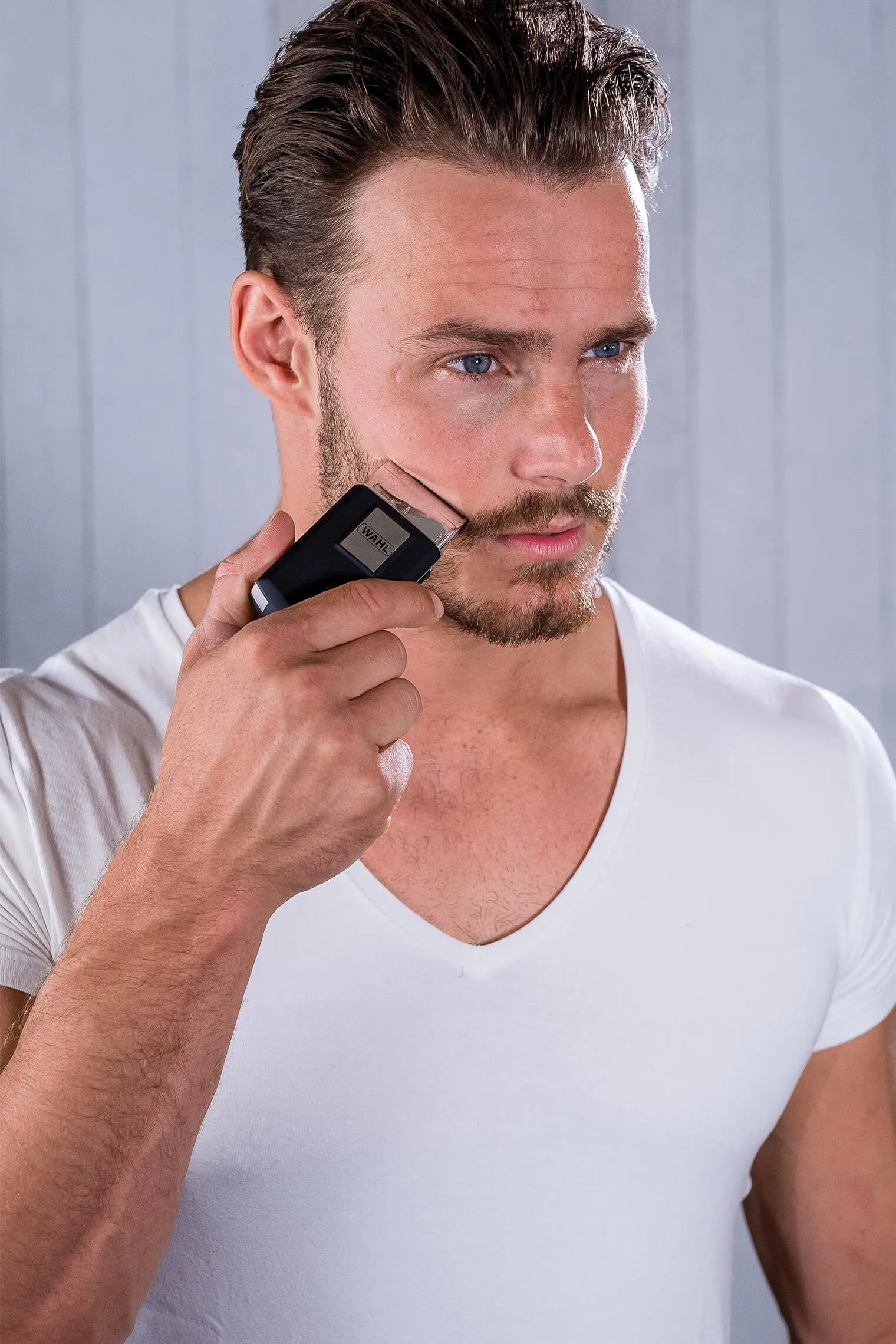 Wahl 3615-1016 - beard cutter