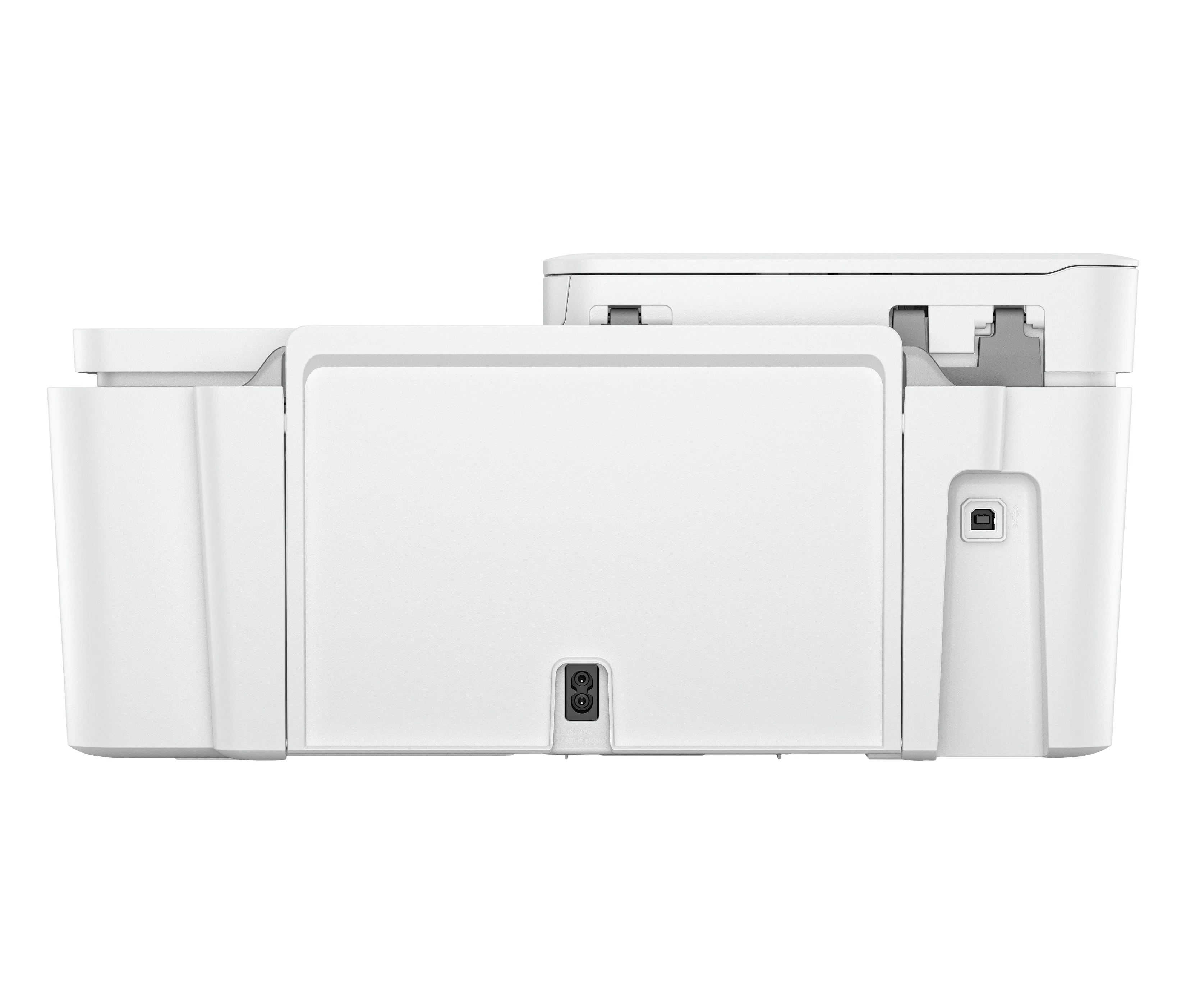 HP DeskJet 4220e All-in-one Color - inkjet printer, white
