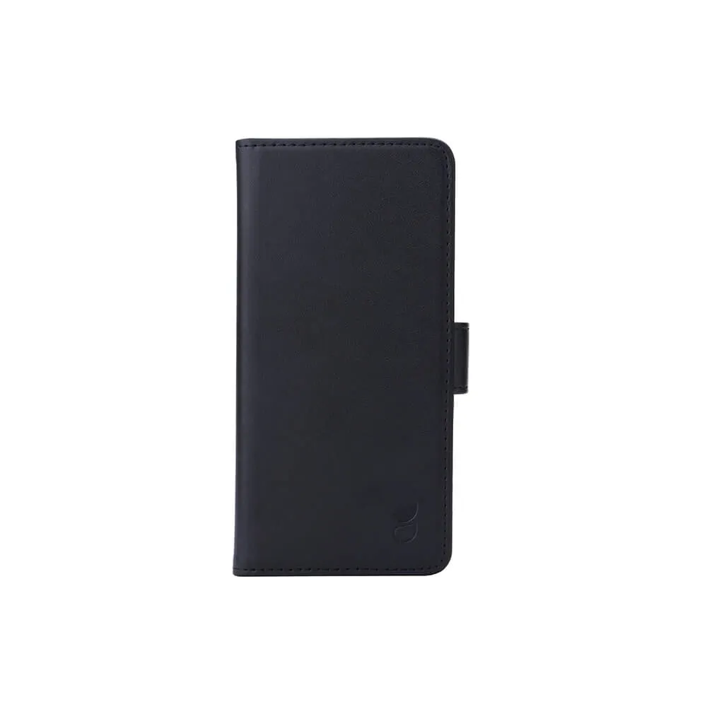 GEAR Wallet, Honor 20 - Wallet Case, Black