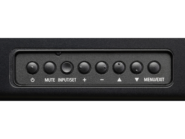 NEC 46" UN462VA 500 NITS 24/7 VIDEOWALL, OPS