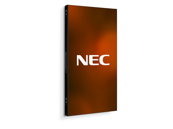 NEC 46" UN462VA 500 NITS 24/7 VIDEOWALL, OPS